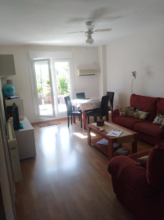 Apartamento Principe กาเซเรส ภายนอก รูปภาพ