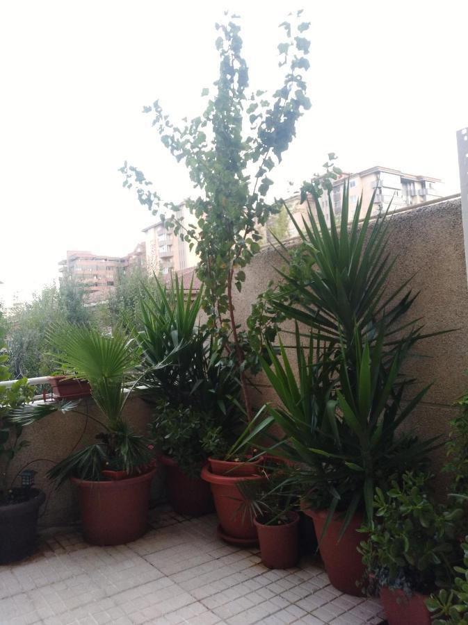 Apartamento Turistico Principe Caceres At-Cc-00415 กาเซเรส ภายนอก รูปภาพ