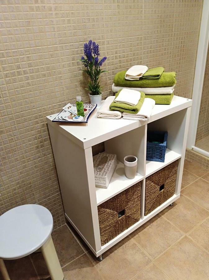 Apartamento Principe กาเซเรส ภายนอก รูปภาพ
